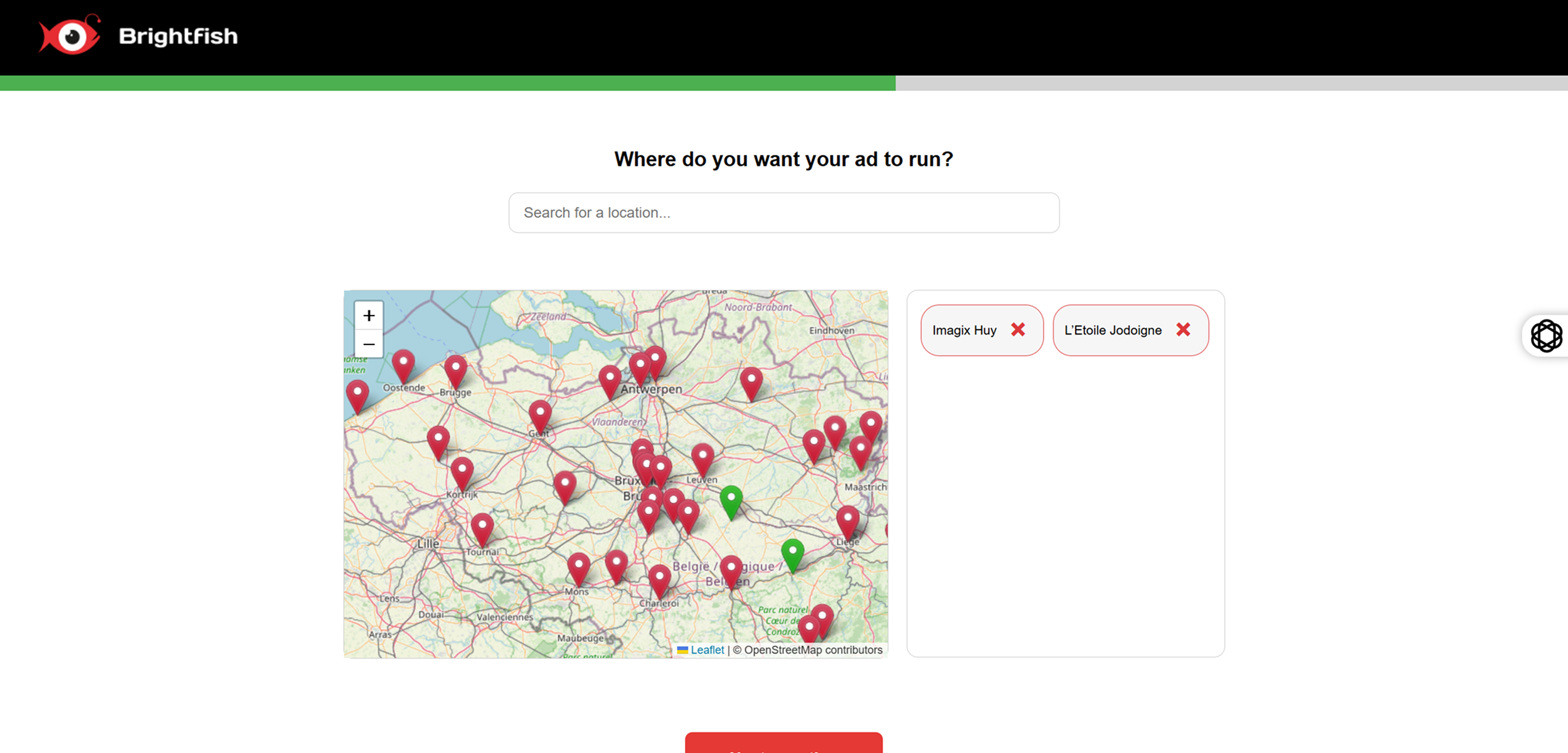 Chatbot Integration