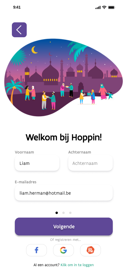 Hoppin Research