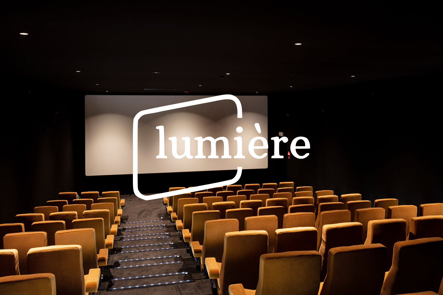 Lumiere Redesign