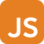 JavaScript Icon